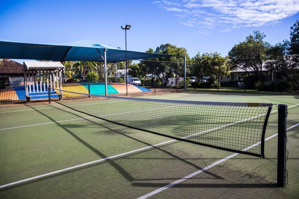 Sun Drenched Unit In Noosaville Zewnętrze zdjęcie